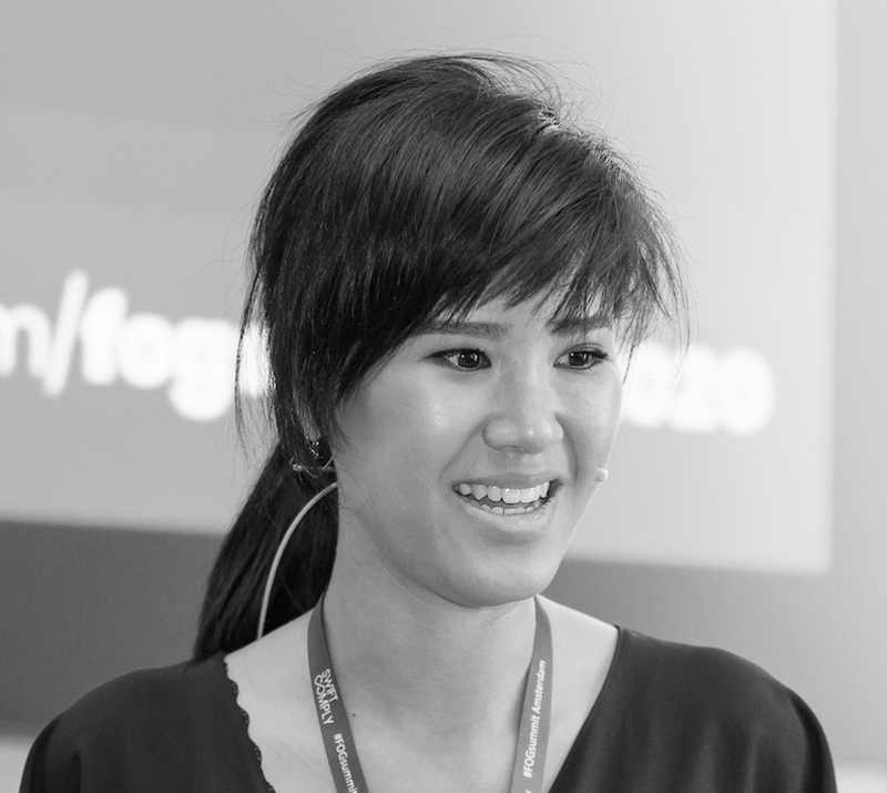 Lily Chen