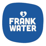 Frank Water Logo